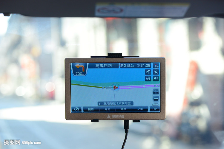 導(dǎo)航儀 現(xiàn)代出行的智慧向?qū)?></a></div>
<div   id=