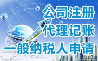 專(zhuān)業(yè)代理記賬，助您企業(yè)無(wú)憂——北京商務(wù)代理代辦服務(wù)合作伙伴